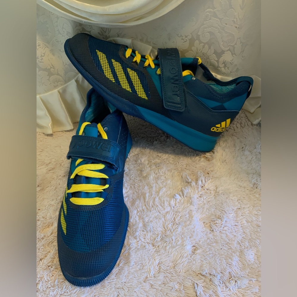 ADIDAS